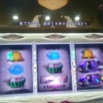 まどマギでフリーズ引きました。