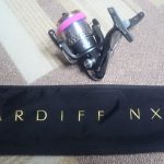 8/26　休日ですが浮きルアーの準備で終了。